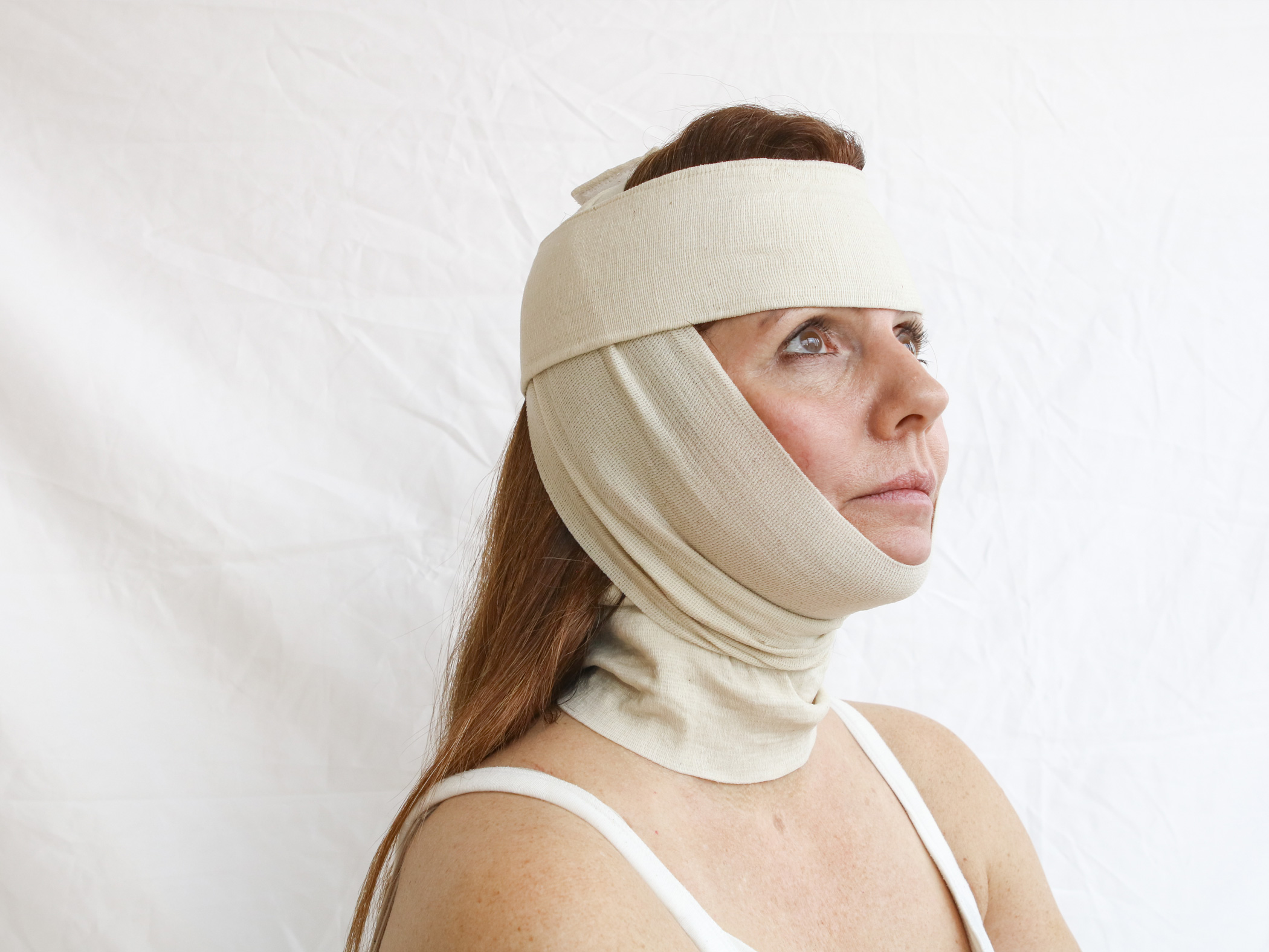 Why Natural Face Lift